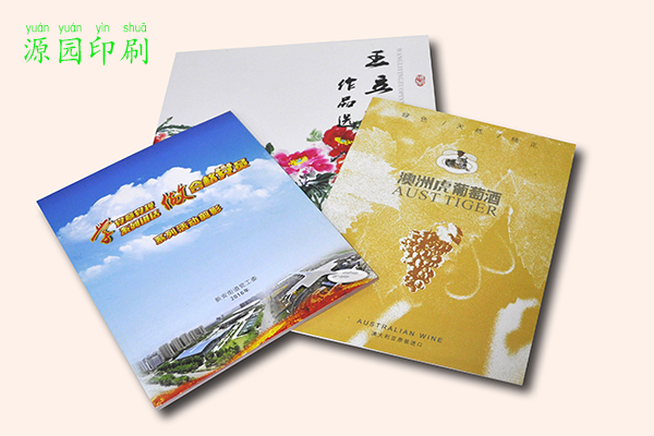 企業(yè)經(jīng)營(yíng)中，企業(yè)畫(huà)冊(cè)、宣傳冊(cè)、說(shuō)明書(shū)的作用起著非常重要的作用?